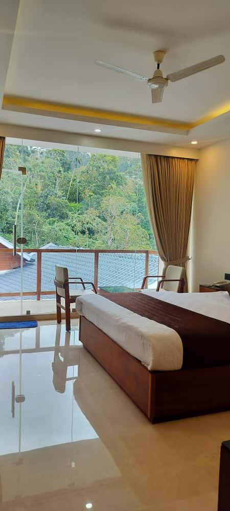 GMG Garden Homestay